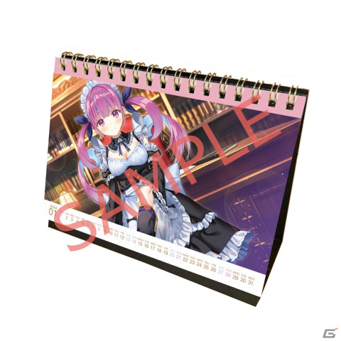 エンターグラムのコミケ103販売グッズ情報が公開！録りおろしドラマCDなどがセットになった「あくありうむ。for Windows C103セット」もの画像1