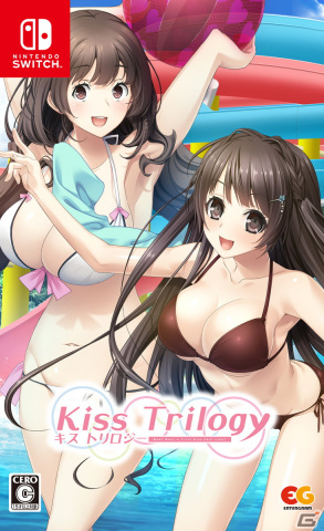 エンターグラムのコミケ103販売グッズ情報が公開！録りおろしドラマCDなどがセットになった「あくありうむ。for Windows C103セット」もの画像