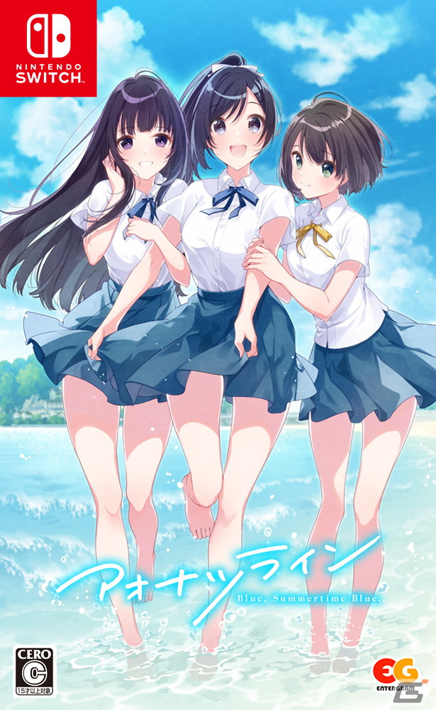 エンターグラムのコミケ103販売グッズ情報が公開！録りおろしドラマCDなどがセットになった「あくありうむ。for Windows C103セット」もの画像21