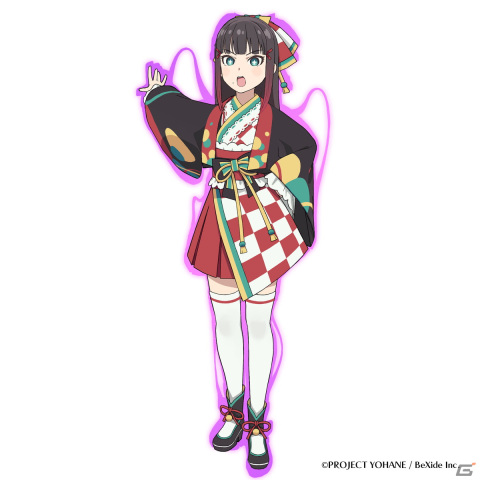 「幻日のヨハネ - NUMAZU in the MIRAGE -」ゲームの流れや遊び方、やりこみ要素を紹介したPV第二弾が公開！ナイトウィキッドたちの情報もの画像14