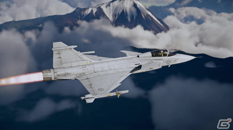 「War Thunder」にF-15 イーグルやJAS39 グリペンが登場！大型アップデート「エアスペリオリティー」が実施の画像3