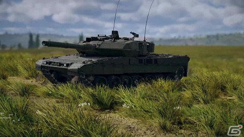 「War Thunder」にF-15 イーグルやJAS39 グリペンが登場！大型アップデート「エアスペリオリティー」が実施の画像4