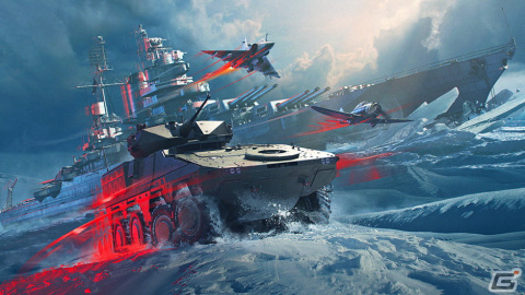 「War Thunder」にF-15 イーグルやJAS39 グリペンが登場！大型アップデート「エアスペリオリティー」が実施の画像6
