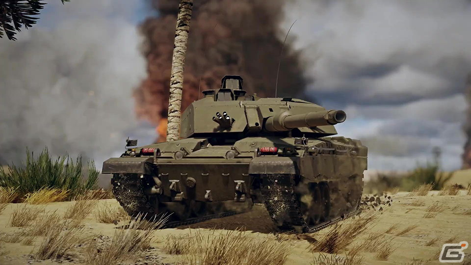 「War Thunder」にF-15 イーグルやJAS39 グリペンが登場！大型アップデート「エアスペリオリティー」が実施の画像5