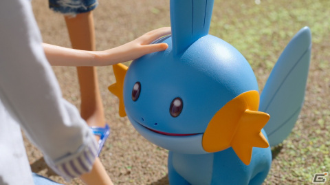 ミズゴロウ