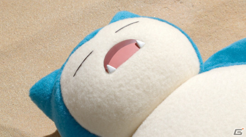 カビゴン