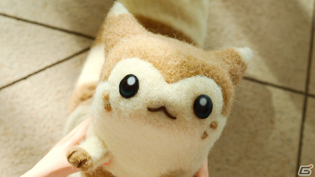 Netflixシリーズ「ポケモンコンシェルジュ」コダックやピカチュウ、カビゴン、イーブイなどの姿を収めた場面写真が公開！の画像4