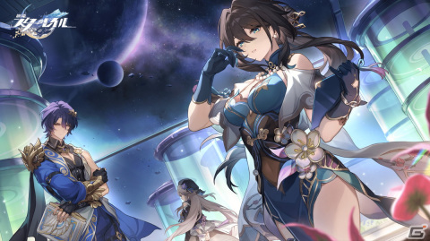 崩壊スターレイル　ルアンメェイ Amazon.co.jp: 崩壊スターレイル 周年記念キャラカード