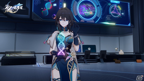 「崩壊：スターレイル」Ver.1.6が12月27日にリリース！ルアン・メェイ（CV：大西沙織）などがプレイアブルキャラクターとして登場の画像5