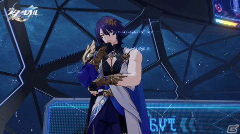 「崩壊：スターレイル」Ver.1.6が12月27日にリリース！ルアン・メェイ（CV：大西沙織）などがプレイアブルキャラクターとして登場の画像6