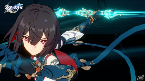 「崩壊：スターレイル」Ver.1.6が12月27日にリリース！ルアン・メェイ（CV：大西沙織）などがプレイアブルキャラクターとして登場の画像7