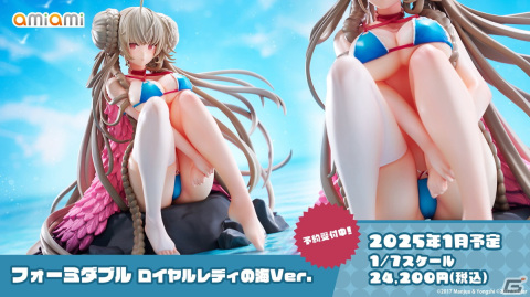「アズレン」グアム（CV：各務華梨）などが登場するイベント「光追う星の海」や「TB育成システム（仮）」の実装が発表！の画像57