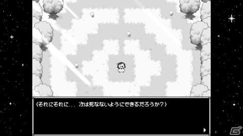 「In Stars and Time」のレビューをお届け――タイムループの魅力も苦痛も全て味わう傑作RPGの画像5