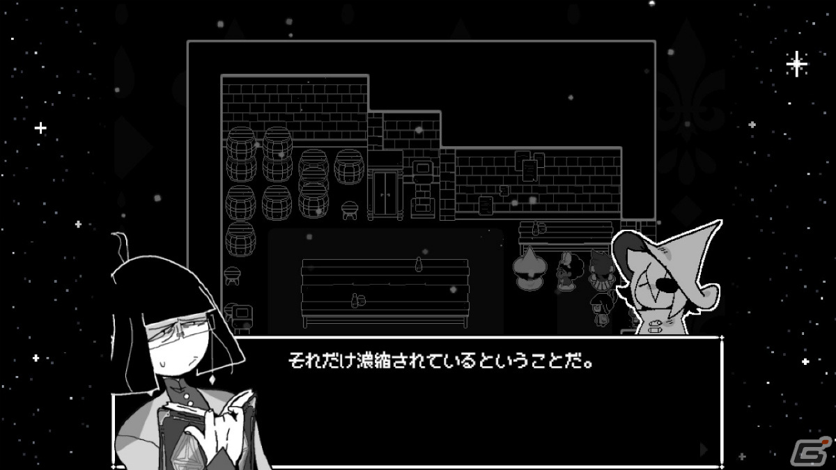 In Stars and Time」のレビューをお届け――タイムループの魅力も苦痛も