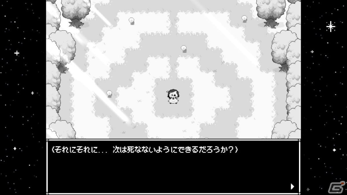 「In Stars and Time」のレビューをお届け――タイムループの魅力も苦痛も全て味わう傑作RPGの画像