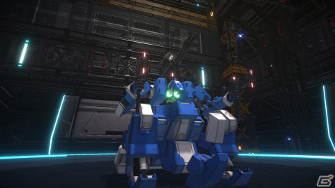 “魔改造”に特化した尖りに尖ったロボットSTG「カスタムメックウォーズ」プレイレポートの画像4