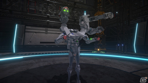 “魔改造”に特化した尖りに尖ったロボットSTG「カスタムメックウォーズ」プレイレポートの画像7