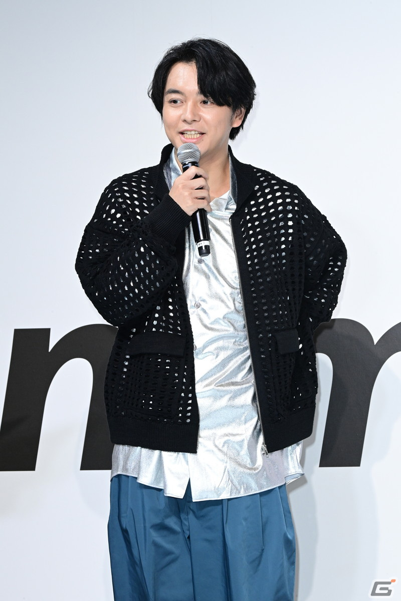 「2.5次元の誘惑（リリサ）」榎木淳弥さん、前田佳織里さん、鬼頭明里さん、山根綺さん、えなこさん登壇ステージのオフィシャルレポートが到着！の画像2