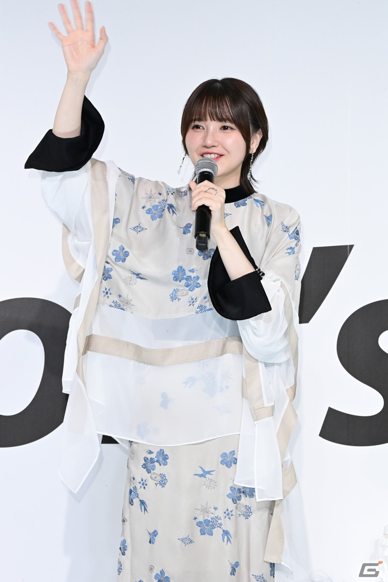 「2.5次元の誘惑（リリサ）」榎木淳弥さん、前田佳織里さん、鬼頭明里さん、山根綺さん、えなこさん登壇ステージのオフィシャルレポートが到着！の画像4