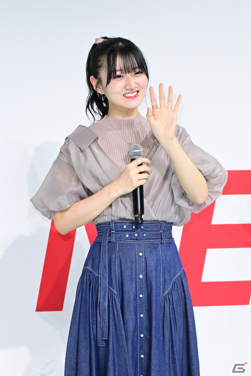 「2.5次元の誘惑（リリサ）」榎木淳弥さん、前田佳織里さん、鬼頭明里さん、山根綺さん、えなこさん登壇ステージのオフィシャルレポートが到着！の画像5