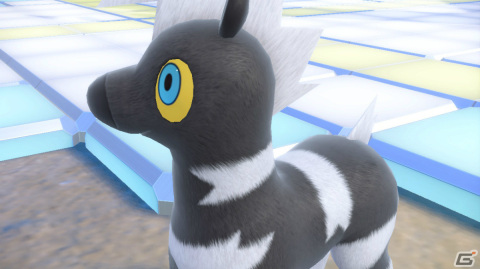 「ポケモンSV」DLC「後編・藍の円盤」でブルーベリー学園を探索！「バーチャルマーケット2023 Winter」へ遊びに行ったり【編集部が遊んだゲーム】の画像5