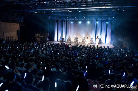 「WHITE ALBUM2 学園祭 2023 ～reunion～」の公式レポートが公開！再会や同窓会の意味を込めた「reunion」をタイトルに冠したライブイベントの画像2