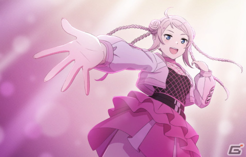 「スクフェス2」で「ラブソングカーニバル記念勧誘～嵐珠編～」が12月19日より開催！の画像3