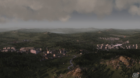 都市建設シミュレーション「Workers ＆ Resources: Soviet Republic」が2024年に正式リリース決定！の画像3