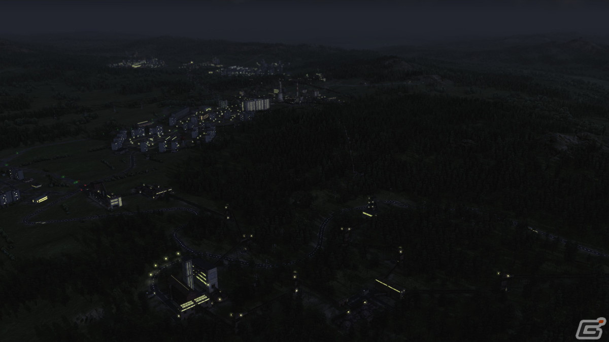 都市建設シミュレーション「Workers & Resources: Soviet Republic」が2024年に正式リリース決定!の画像