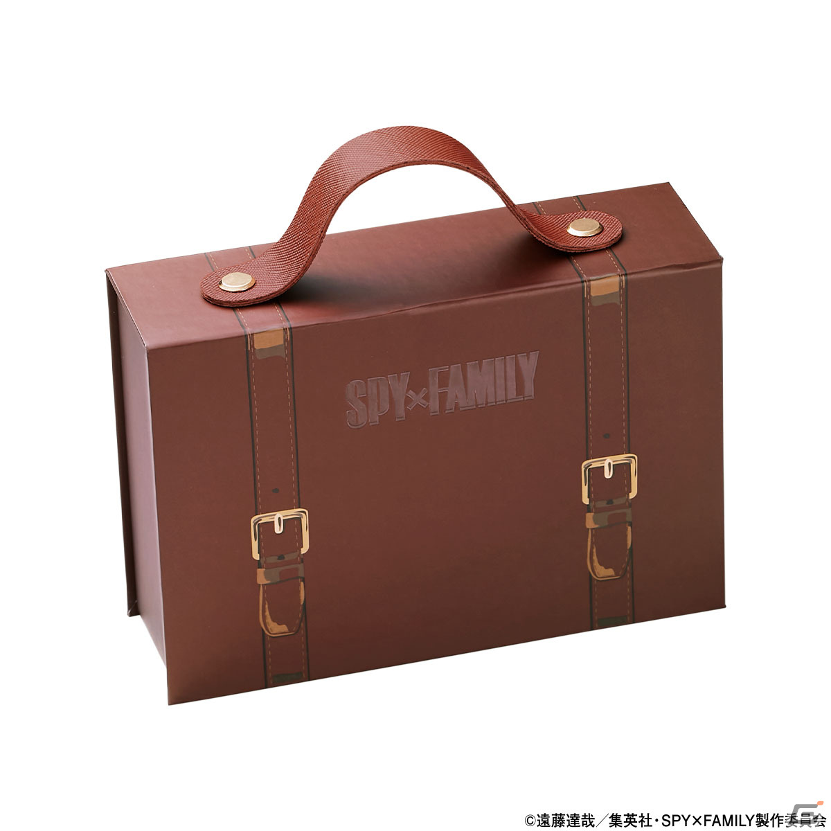 「SPY×FAMILY」とセイコーのコラボウオッチ第二弾が登場！オフの日を過ごすフォージャー家をコンセプトにした商品にの画像