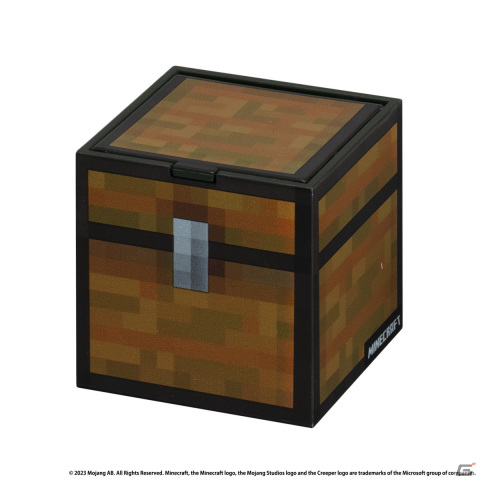 CHEST