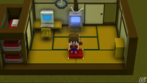 レトロ風テイストのゲームを自作できる無料プラットフォーム「GameBulb」がリリース！の画像6