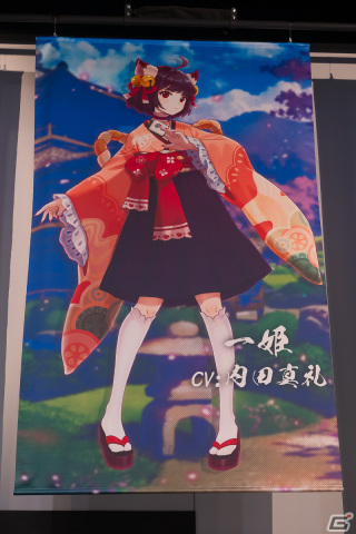 「雀魂ファン感謝祭2023」フォトレポート！「雀魂」初のオフラインイベントは展示や物販に加え、プロ雀士との交流の機会にの画像42