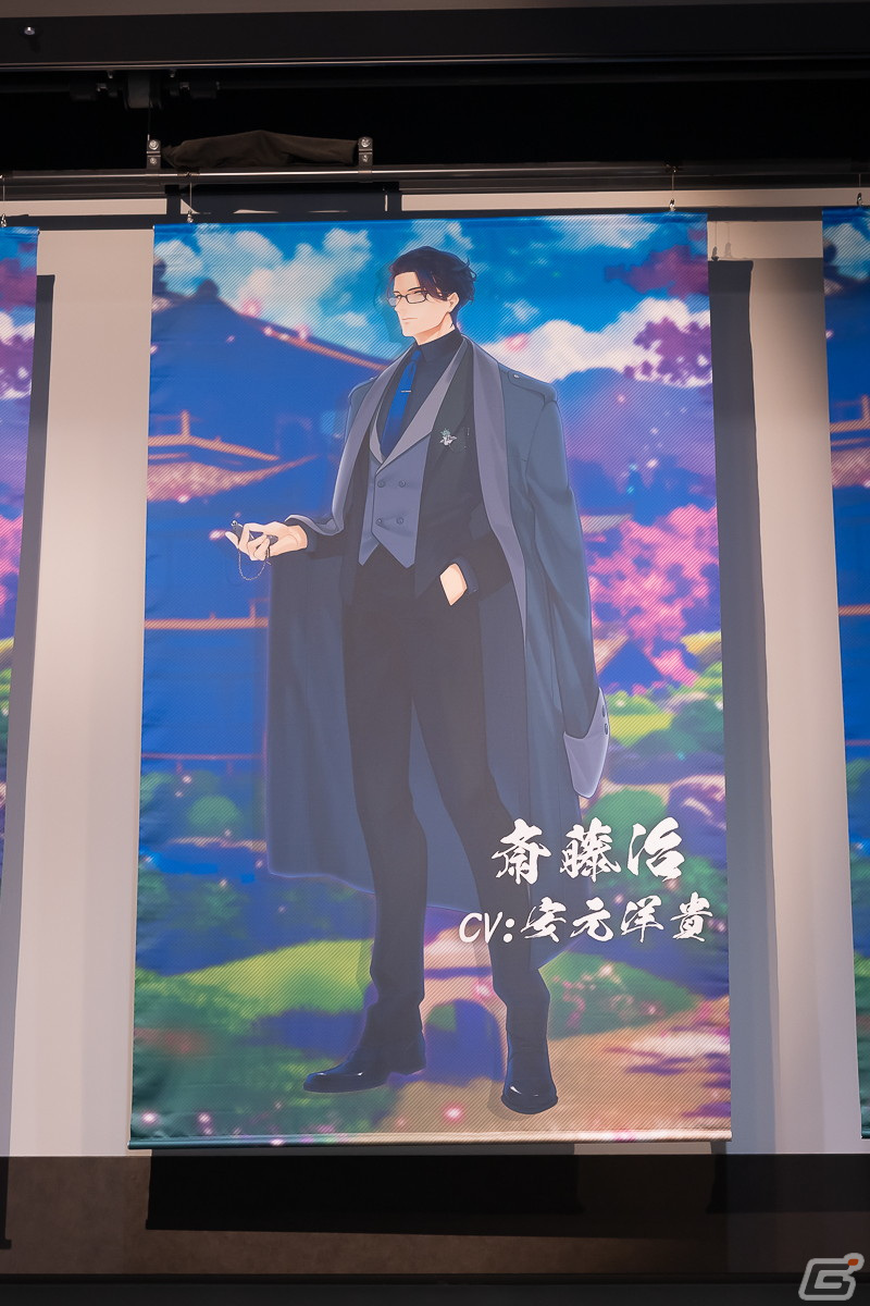 「雀魂ファン感謝祭2023」フォトレポート！「雀魂」初のオフラインイベントは展示や物販に加え、プロ雀士との交流の機会にの画像32