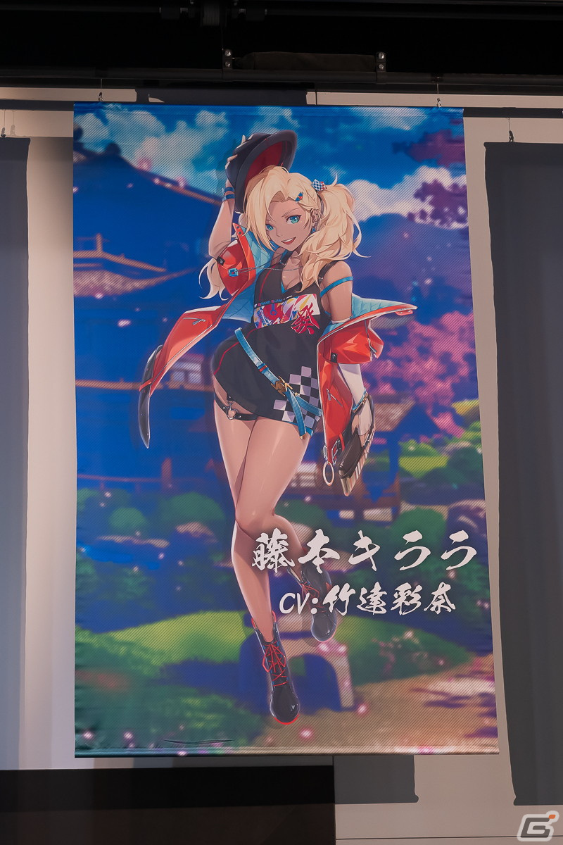 「雀魂ファン感謝祭2023」フォトレポート！「雀魂」初のオフラインイベントは展示や物販に加え、プロ雀士との交流の機会にの画像33