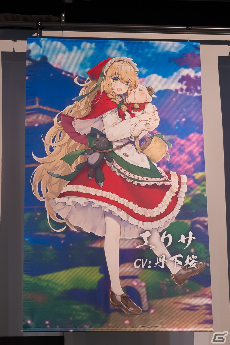 「雀魂ファン感謝祭2023」フォトレポート！「雀魂」初のオフラインイベントは展示や物販に加え、プロ雀士との交流の機会にの画像37