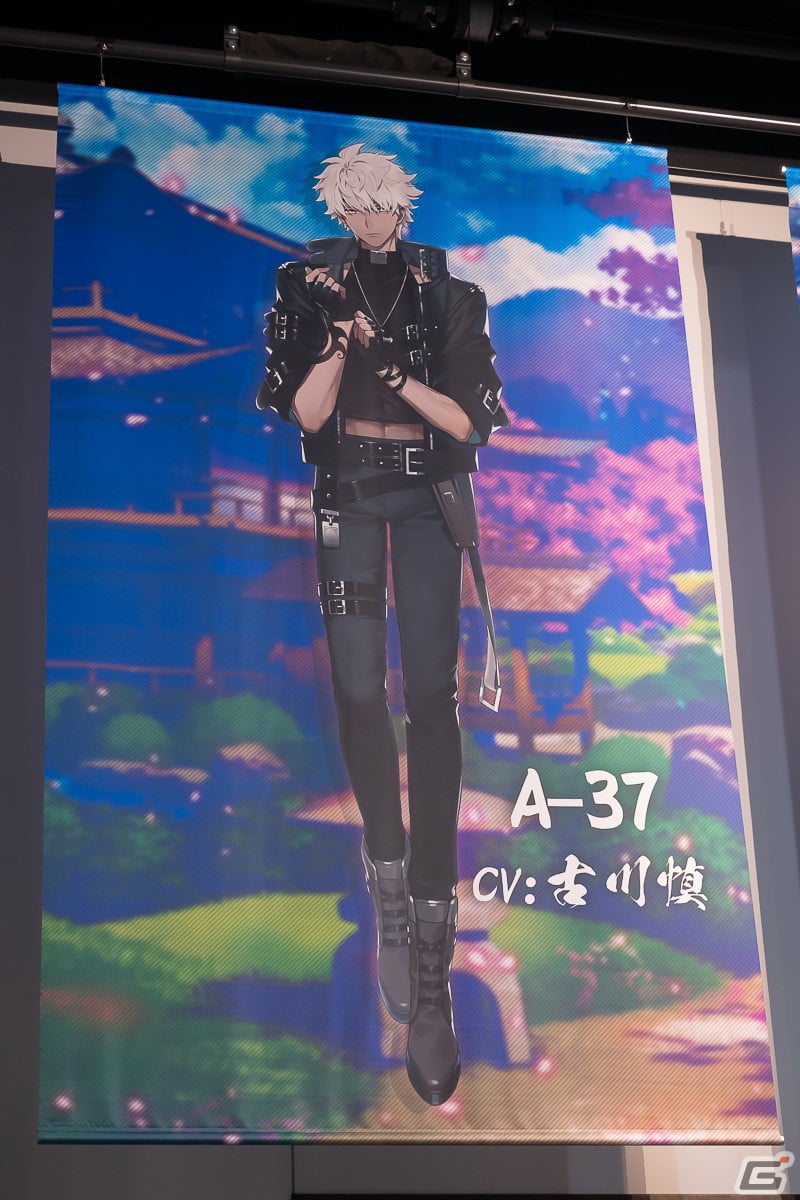 「雀魂ファン感謝祭2023」フォトレポート！「雀魂」初のオフラインイベントは展示や物販に加え、プロ雀士との交流の機会にの画像43