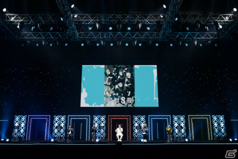 アニメ「怪獣8号」は2024年4月より放送＆Xで全世界リアルタイム配信！ジャンプフェスタ2024 イベントレポートが公開の画像15