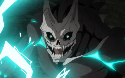 アニメ「怪獣8号」は2024年4月より放送＆Xで全世界リアルタイム配信！ジャンプフェスタ2024 イベントレポートが公開