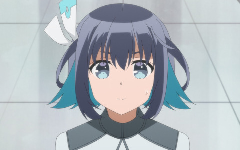 TVアニメ「16bitセンセーション ANOTHER LAYER」第12話「ゆ、ゆゆゆゆゆ…！」のあらすじ＆先行場面カットが公開