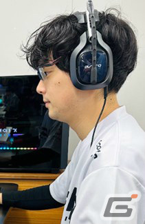 フレームが3段階に可変する「WAVE ゲーミンググラス」が発売！耳への圧迫やヘッドセットの干渉を軽減の画像4