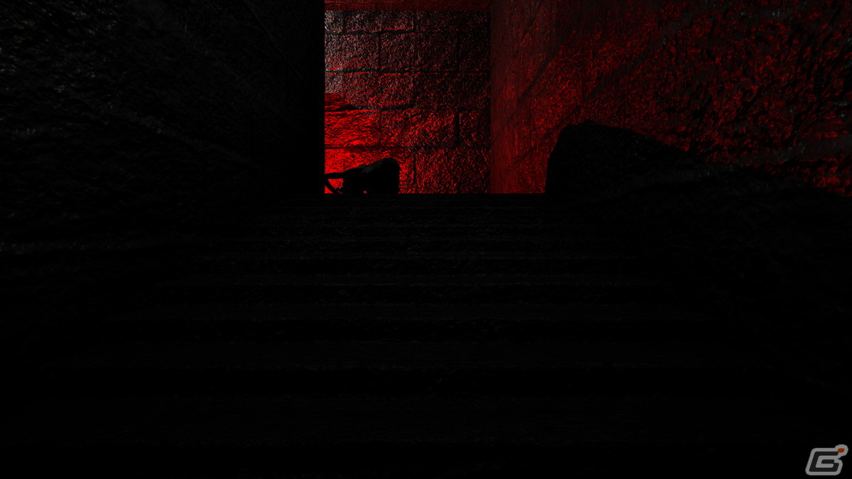 「KENGOHAZARD」のリメイク作品となるホラーFPS「QuietMansion1」の早期アクセス版がSteamで配信開始！の画像