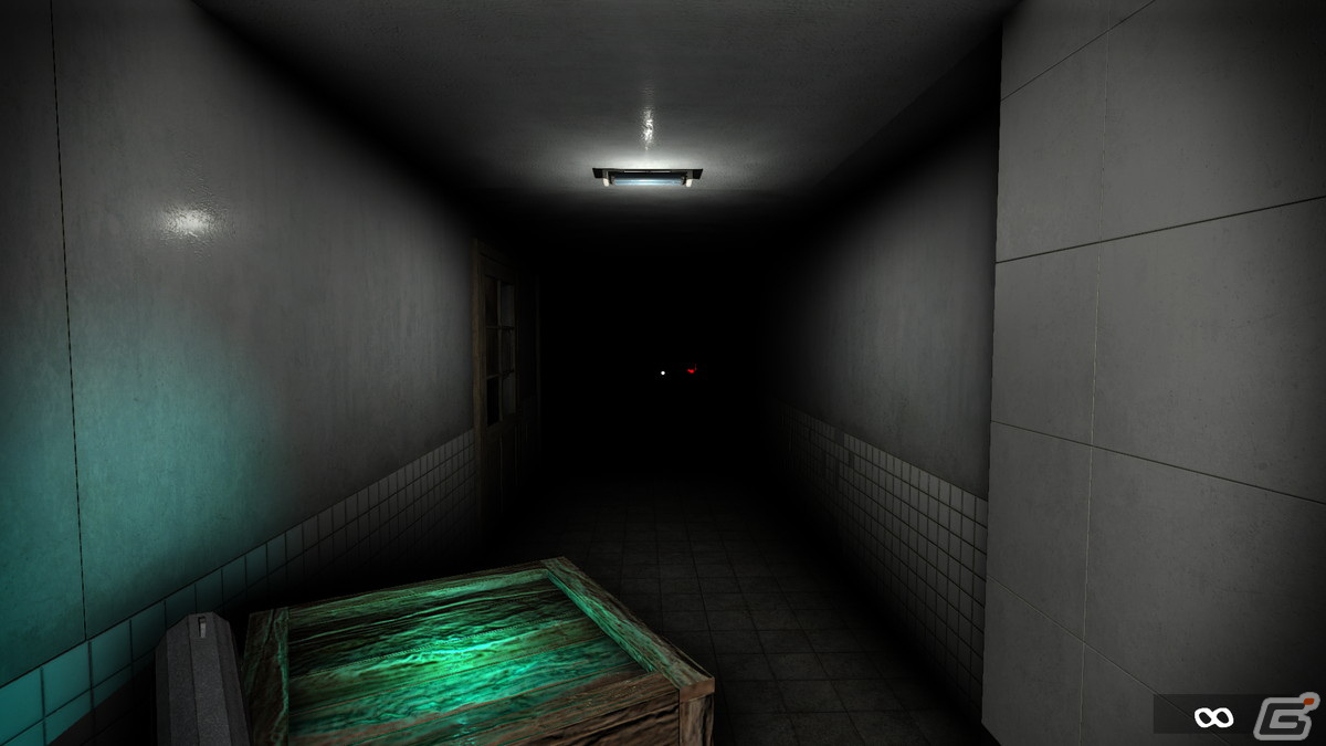「KENGOHAZARD」のリメイク作品となるホラーFPS「QuietMansion1」の早期アクセス版がSteamで配信開始！の画像