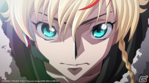 「コードギアス」シリーズ新作アニメーション「コードギアス 奪還のロゼ」が全4幕で2024年5月より上映開始！の画像7