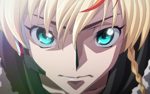 「コードギアス」シリーズ新作アニメーション「コードギアス 奪還のロゼ」が全4幕で2024年5月より上映開始！