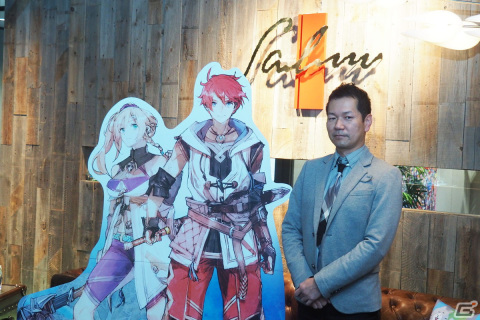 「イースX」の魅力に迫りつくす、ファルコム近藤季洋氏ロングインタビュー：魅力ある作品作りについて大解剖！の画像1