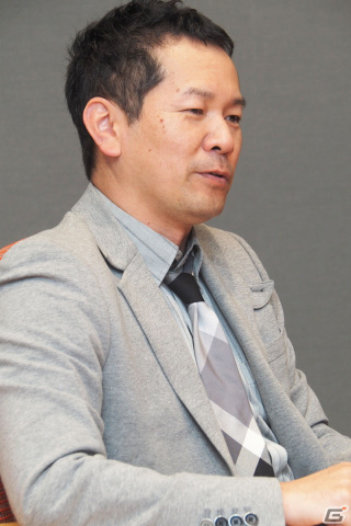 「イースX」の魅力に迫りつくす、ファルコム近藤季洋氏ロングインタビュー：魅力ある作品作りについて大解剖！の画像14
