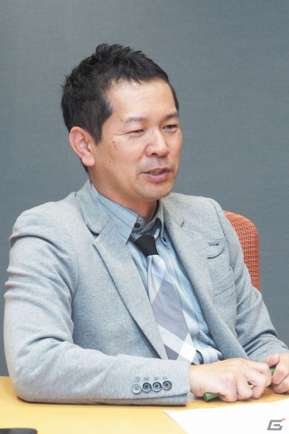 「イースX」の魅力に迫りつくす、ファルコム近藤季洋氏ロングインタビュー：魅力ある作品作りについて大解剖！の画像18