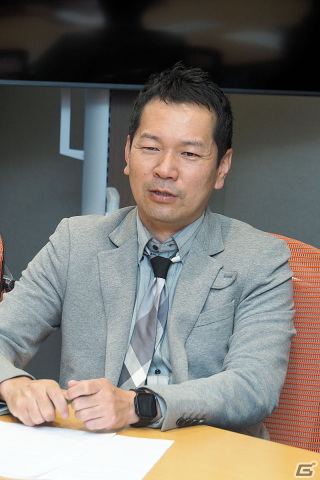 「イースX」の魅力に迫りつくす、ファルコム近藤季洋氏ロングインタビュー：魅力ある作品作りについて大解剖！の画像4