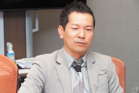 「イースX」の魅力に迫りつくす、ファルコム近藤季洋氏ロングインタビュー：魅力ある作品作りについて大解剖！の画像9